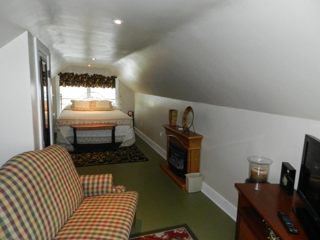 Helming Guest House Hermann Δωμάτιο φωτογραφία