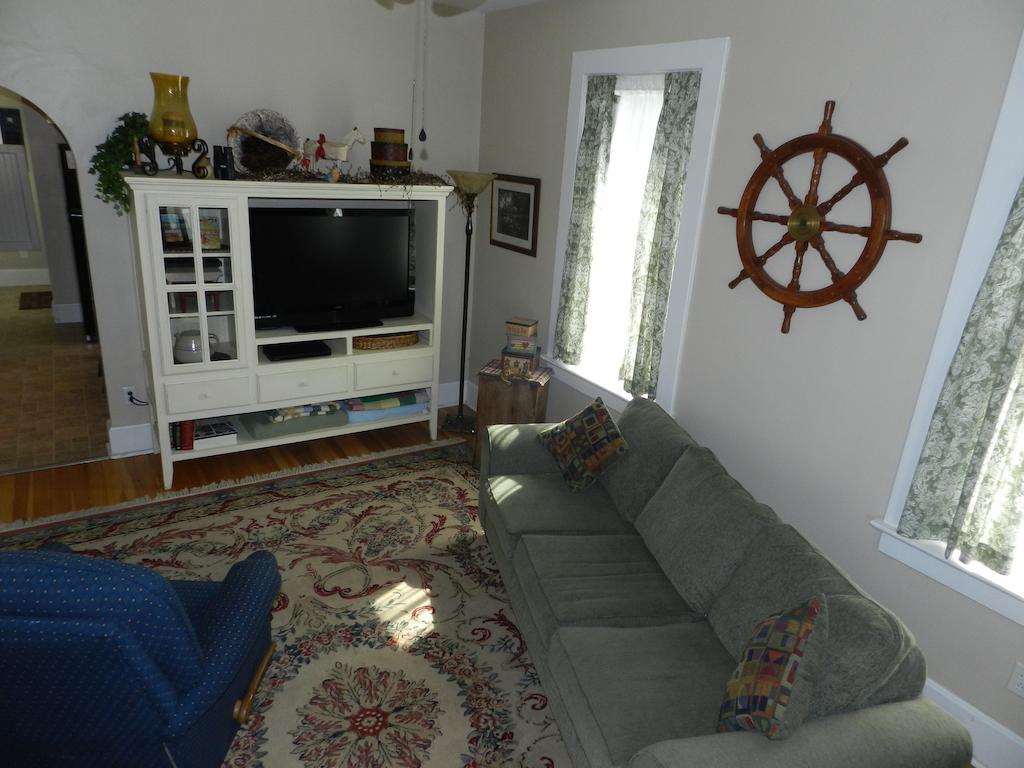 Helming Guest House Hermann Εξωτερικό φωτογραφία