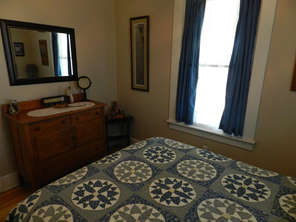 Helming Guest House Hermann Δωμάτιο φωτογραφία