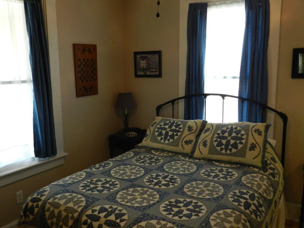Helming Guest House Hermann Δωμάτιο φωτογραφία