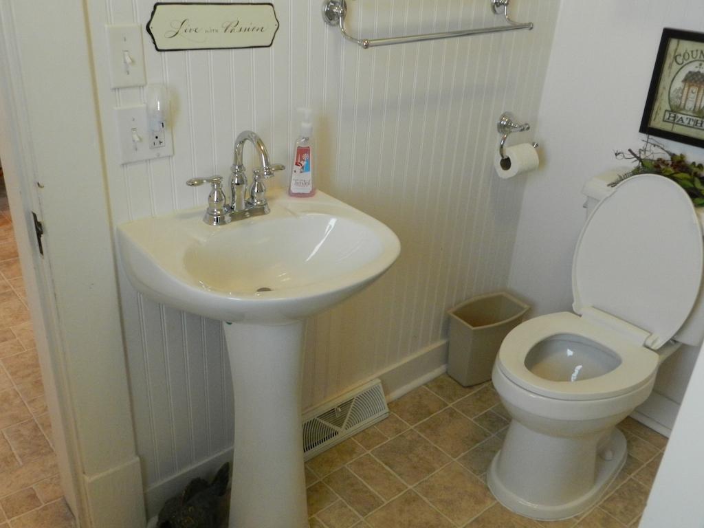 Helming Guest House Hermann Δωμάτιο φωτογραφία